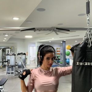 Meet your Posher, Erika